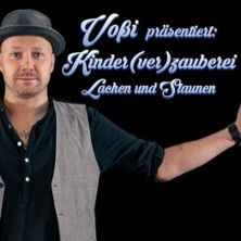 Lachen und Staunen mit Voßi 06.09.2026 Segensreich Dreieinigkeit Schöppenstedt