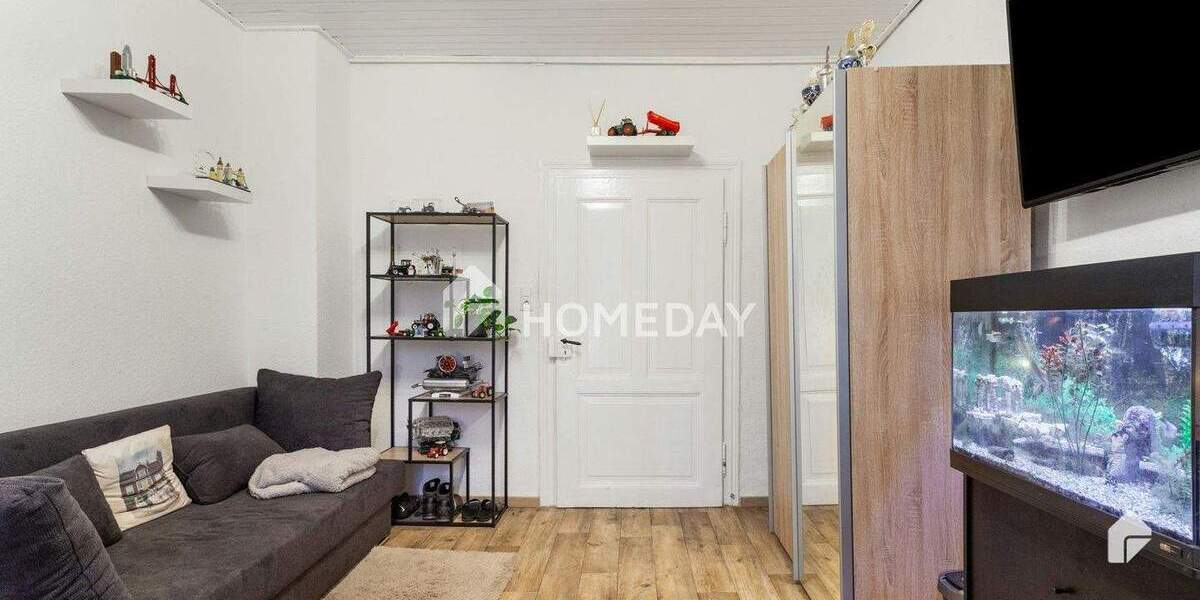 Mehrfamilienhaus, Wohnhaus Wolfenbüttel Halchter - 1 Zimmer, 424 m&sup2;, 649.000&euro; | Angebot:24723891