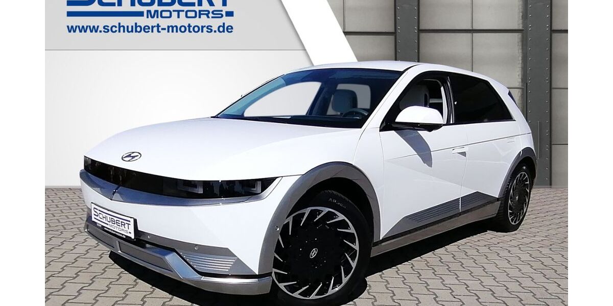 Hyundai IONIQ 5 29.406 km 34.290 &euro; Wolfsburg 38448