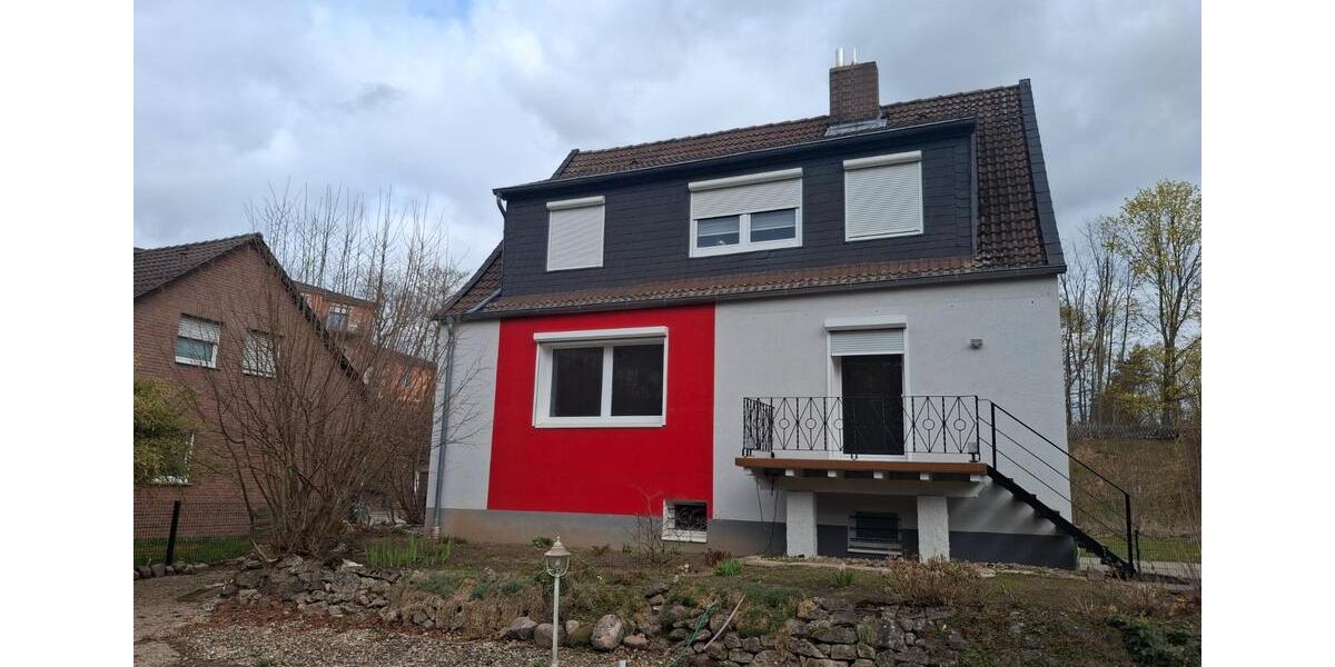 Erdgeschoßwohnung Peine - 3 Zimmer, 80 m&sup2;, 680&euro; | Angebot:26021945