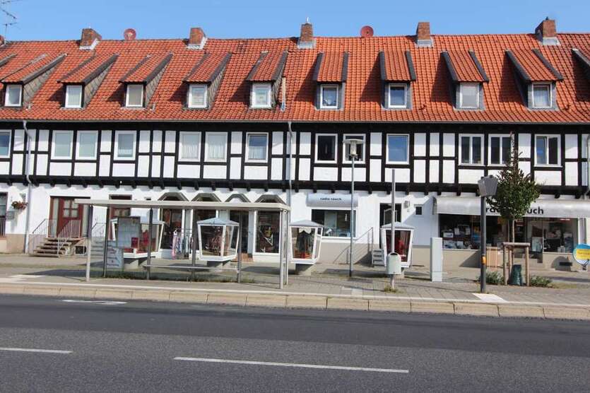 Haus zum Kaufen in Braunschweig 370.000 € 106 m²