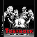 Torfrock - Bagaluten-Wiehnacht 2025