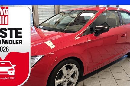 Seat Leon 121.748 km 8.700 &euro; Wolfsburg-Heiligendorf 38444