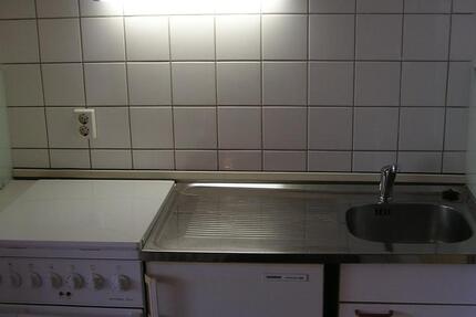 1-Zimmer Wohnung in Uninähe 26m² 1 zimmer