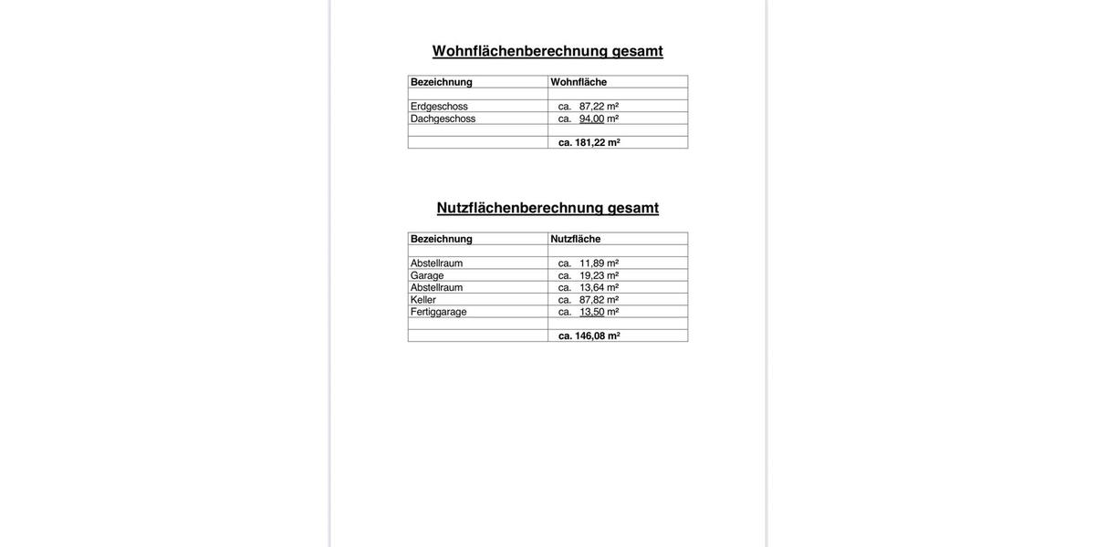Mehrfamilienhaus, Wohnhaus Peine Peine Kernstadt - 6 Zimmer, 182 m&sup2;, 249.000&euro; | Angebot:26819245