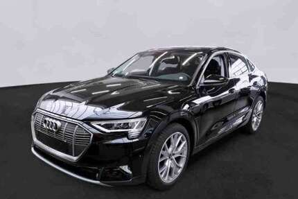 Audi e-tron 15.000 km 37.970 € Helmstedt 38350