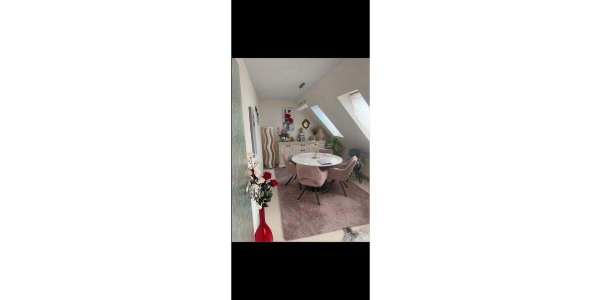 Dachgeschoßwohnung Gifhorn - 2 Zimmer, 53 m&sup2;, 130.000&euro; | Angebot:27286161