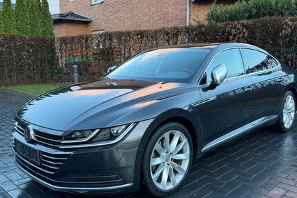 VW Arteon 149.900 km 19.900 &euro; Braunschweig 38108