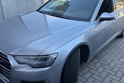 Audi A6 69.999 km 31.990 &euro; Braunschweig Wenden 38110