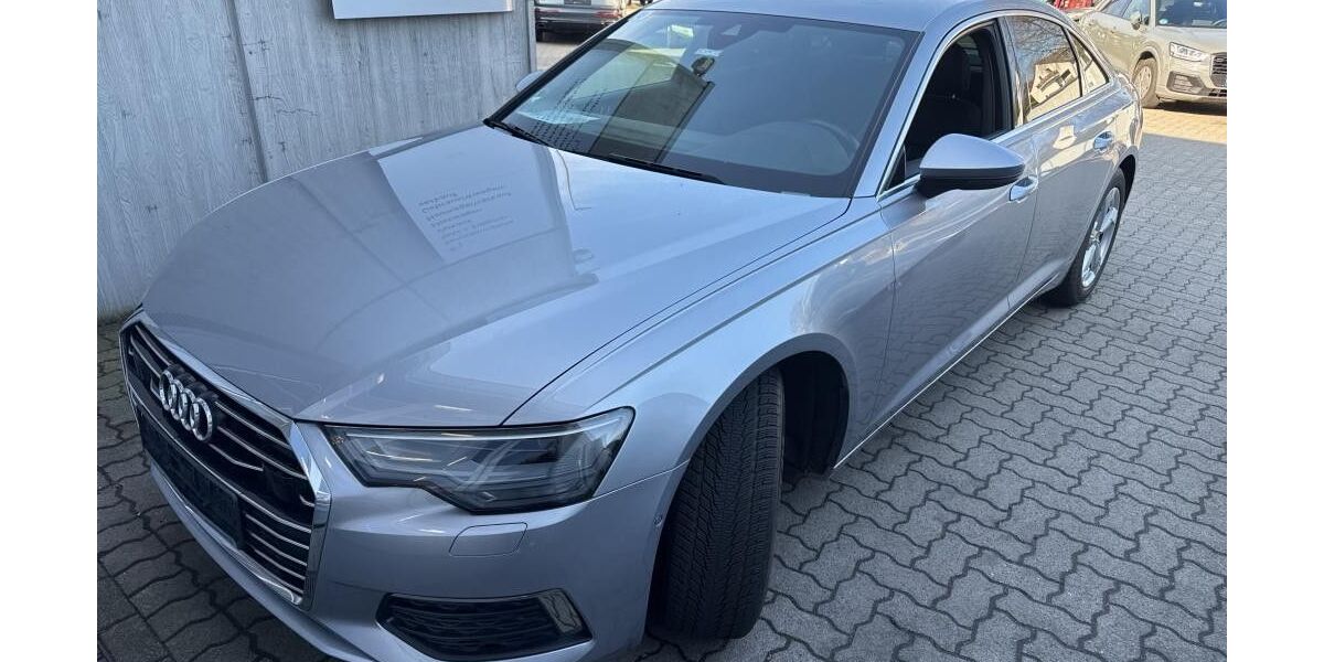 Audi A6 69.999 km 31.990 &euro; Braunschweig Wenden 38110