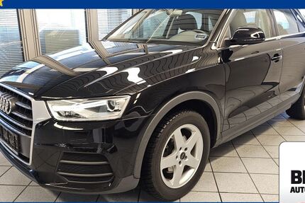 Audi Q3 149.857 km 12.900 &euro; Wolfsburg-Heiligendorf 38444