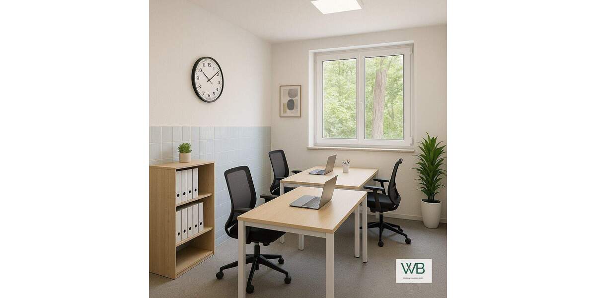 Einfamilienhaus Gifhorn - 6 Zimmer, 1.100&euro; | Angebot:24791268