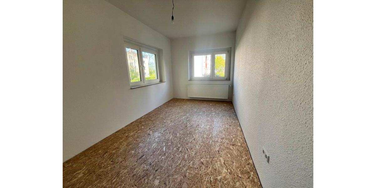 Erdgeschoßwohnung Braunschweig Nordstadt - 3 Zimmer, 65 m&sup2;, 572&euro; | Angebot:26297114