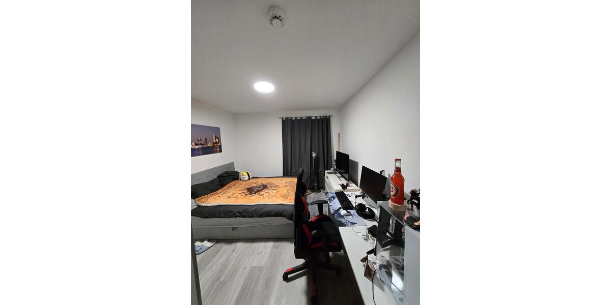 Etagenwohnung Salzgitter - 2 Zimmer, 57 m&sup2;, 600&euro; | Angebot:24895817