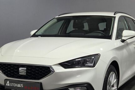 Seat Leon 112.253 km 15.439 &euro; Braunschweig 38112