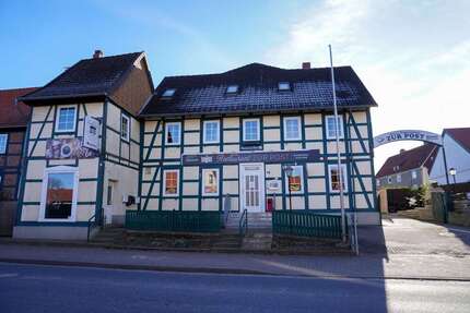 Gewerbeobjekt Liebenburg Liebenburg (Ortsteil) - 499.000&euro; | Angebot:23707543