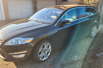 Ford Mondeo 233.900 km 4.450 &euro; Salzgitter 38259