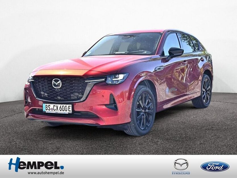 CX-60