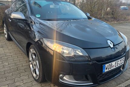 Renault Megane 268.000 km 2.700 &euro; Wolfsburg 38442