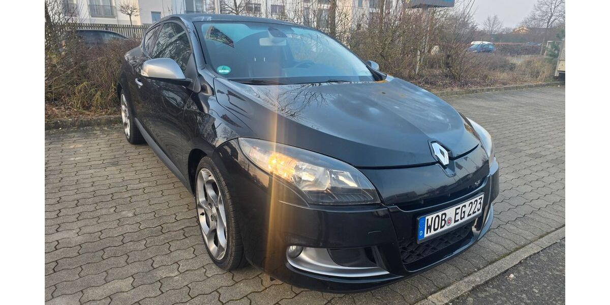 Renault Megane 268.000 km 2.700 &euro; Wolfsburg 38442