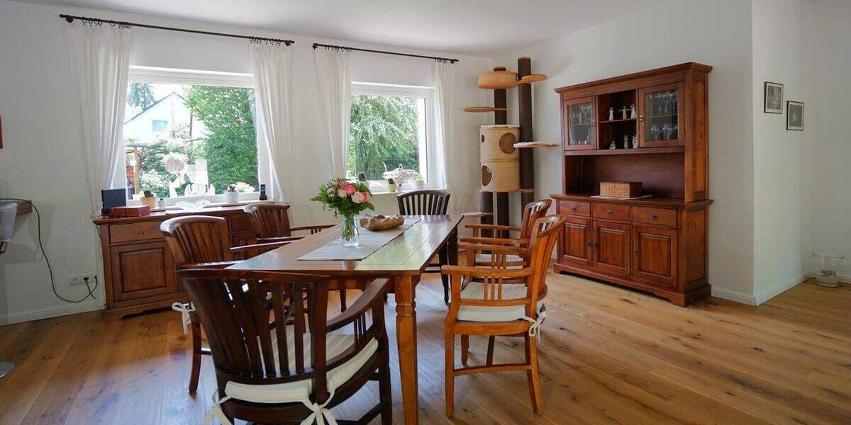 Einfamilienhaus Braunschweig / Querumer Forst Querum - 9 Zimmer, 378 m&sup2;, 1.790.000&euro; | Angebot:23967381