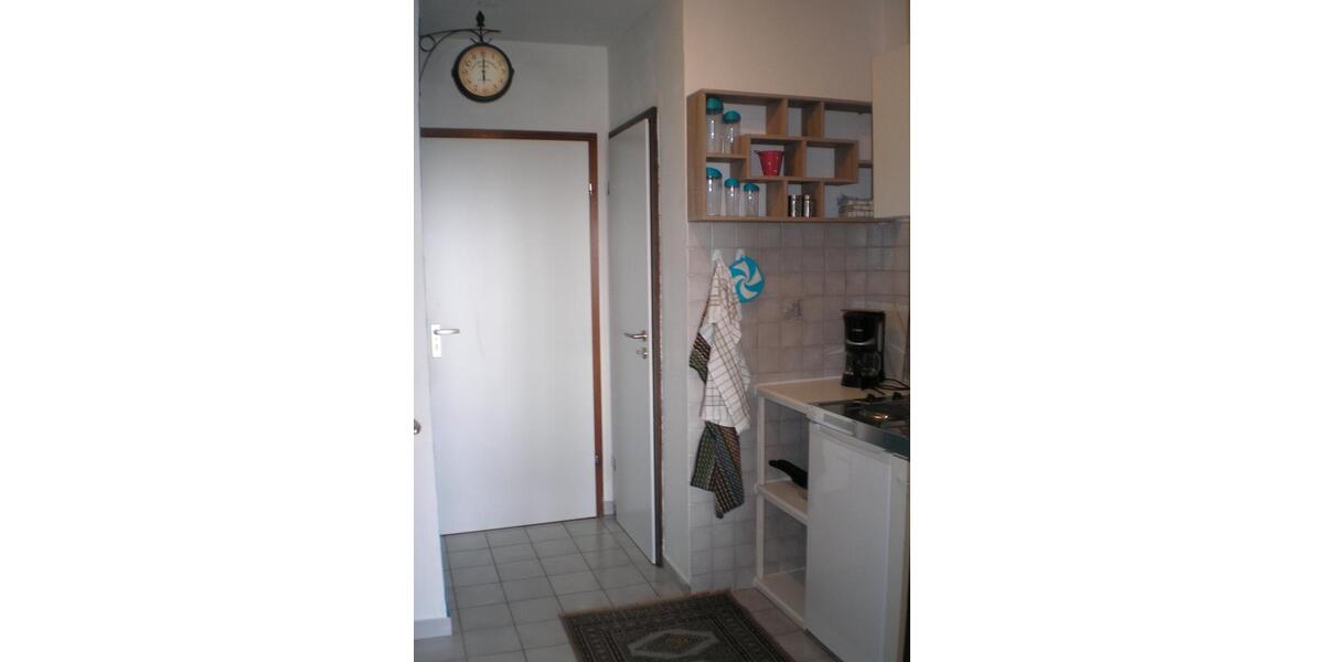 Etagenwohnung Braunschweig Östliches Ringgebiet - 1 Zimmer, 38 m&sup2;, 650&euro; | Angebot:26527078