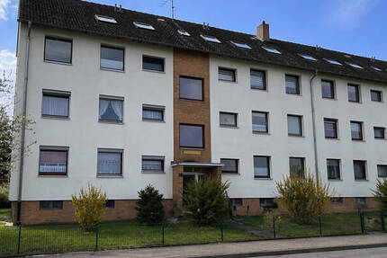 Wohnung Braunschweig / Broitzem Broitzem - 3 Zimmer, 70 m&sup2;, 175.000&euro; | Angebot:26449391