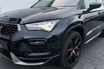 Cupra Ateca 26.000 km 30.990 &euro; Ilsede 31246