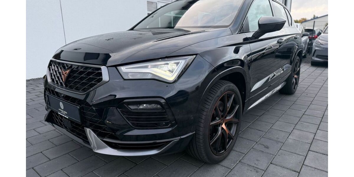 Cupra Ateca 26.000 km 30.990 &euro; Ilsede 31246