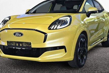 Ford Puma Gen-E