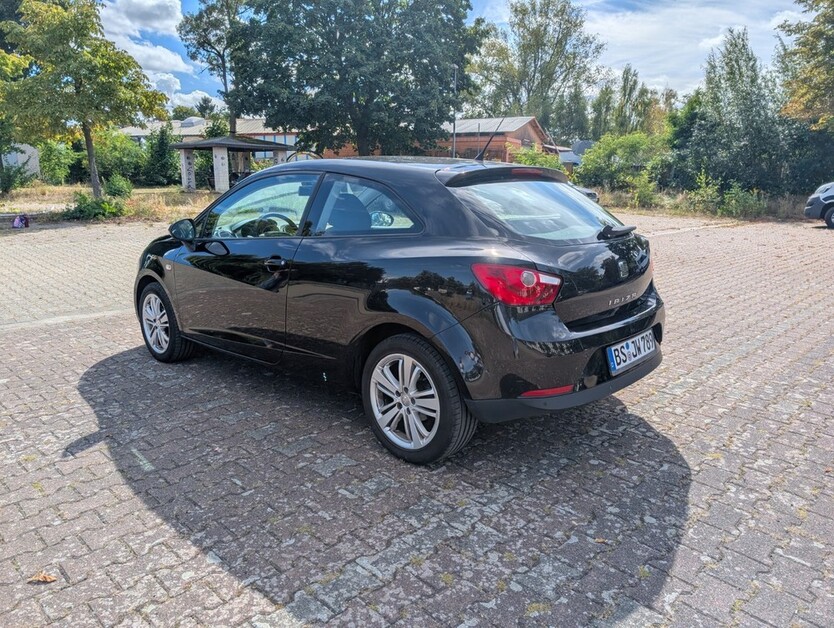 Seat Ibiza 275.268 km 2.200 € Braunschweig 38100