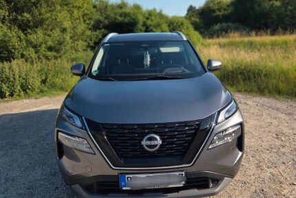 Nissan X-Trail 47.100 km 27.500 &euro; Braunschweig 38126