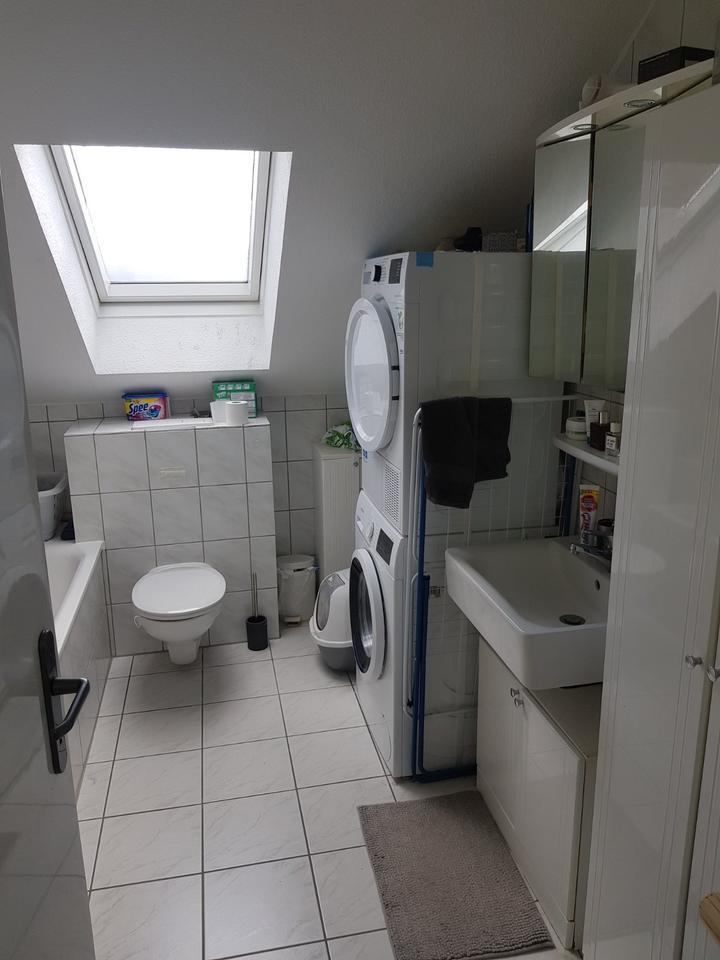 Wohnung Eigentumswohnung 2 Zimmer