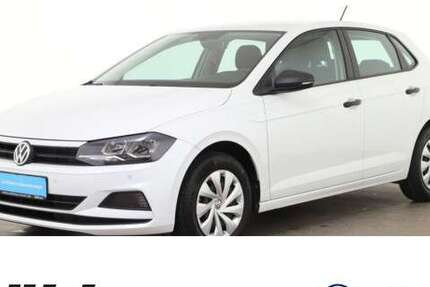 VW Polo 48.180 km 12.280 &euro; Gifhorn 38518