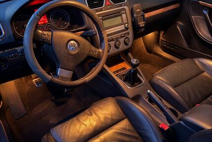 VW Eos 303.649 km 2.300 &euro; Ilsede 31241