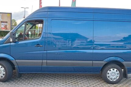 Mercedes-Benz Sprinter 155.000 km 13.200 &euro; Edemissen 31234