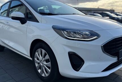 Ford Fiesta 46.000 km 12.490 &euro; Ilsede 31246