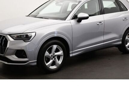 Audi Q3 58.100 km 30.590 € Wolfsburg 38440