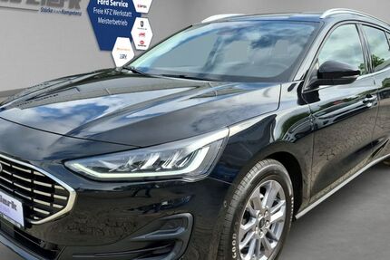 Ford Focus 61.120 km 18.490 &euro; Peine 31226