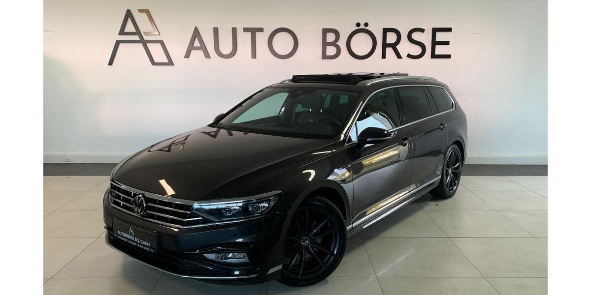 VW Passat 76.425 km 32.890 &euro; Braunschweig 38114