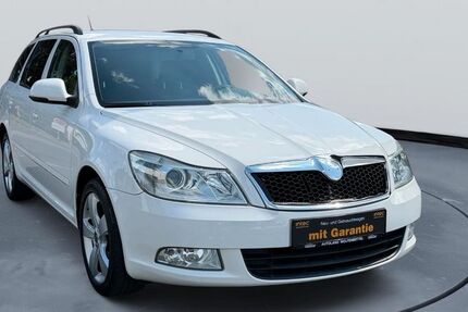 Skoda Octavia 175.000 km 3.999 &euro; Wolfenbüttel 38304