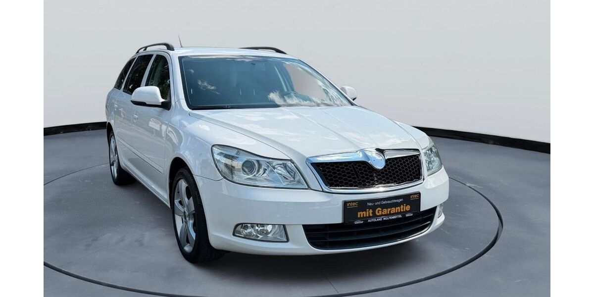 Skoda Octavia 175.000 km 3.999 &euro; Wolfenbüttel 38304