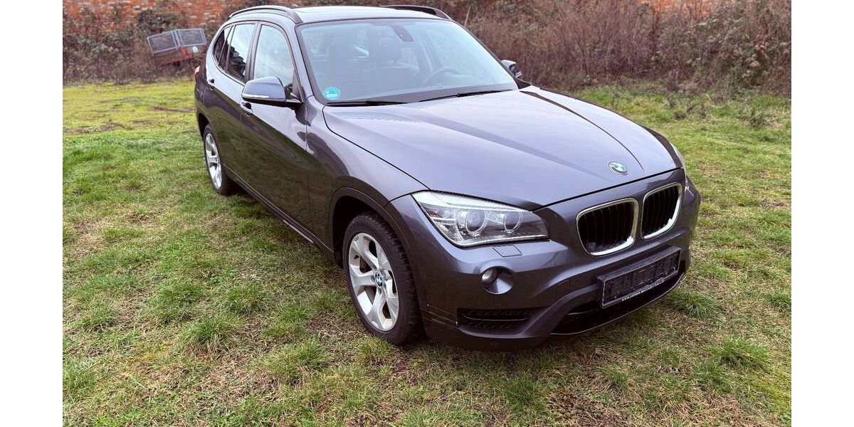 BMW X1 175.600 km 10.499 &euro; Sickte 38173