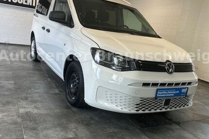 VW Caddy 102.000 km 18.950 &euro; Braunschweig 38112