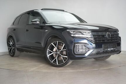 VW Touareg 115.000 km 44.490 &euro; Braunschweig 38110
