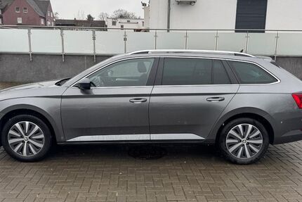 Skoda Superb 256.590 km 12.999 &euro; Salzgitter-Lebenstedt 38226