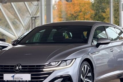 VW Arteon 90.557 km 28.880 &euro; Salzgitter 38228
