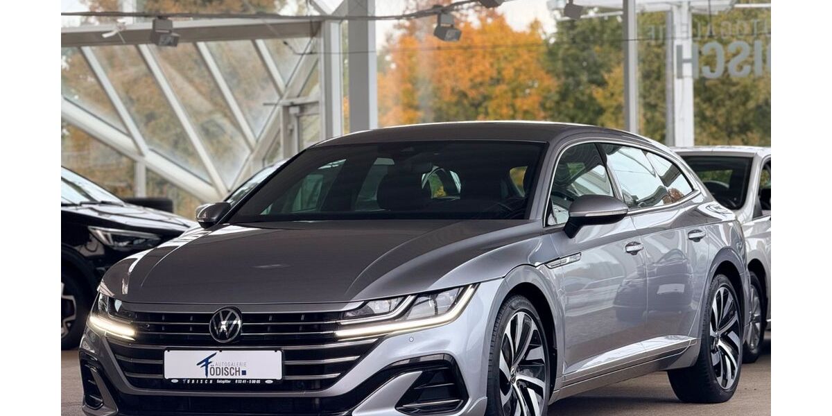 VW Arteon 90.557 km 28.880 &euro; Salzgitter 38228