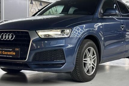 Audi Q3 101.000 km 20.990 &euro; Peine 31226