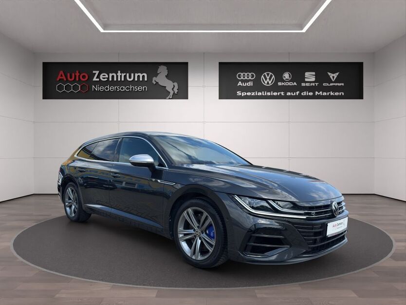 VW Arteon 34.000 km 33.470 € Helmstedt 38350